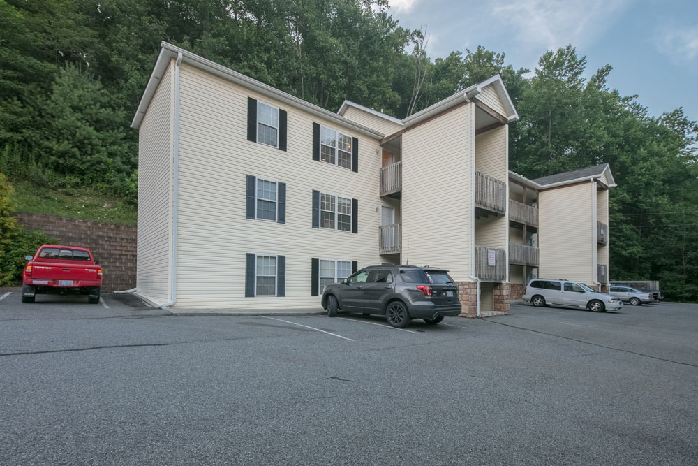 apartments in boone nc